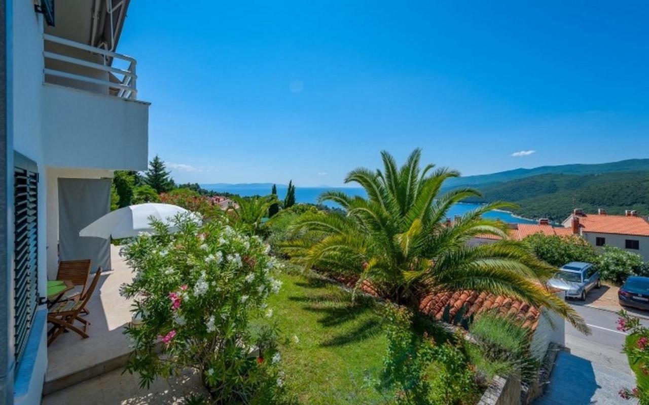 Apartments With Wifi Rabac, Labin - 17739 ภายนอก รูปภาพ