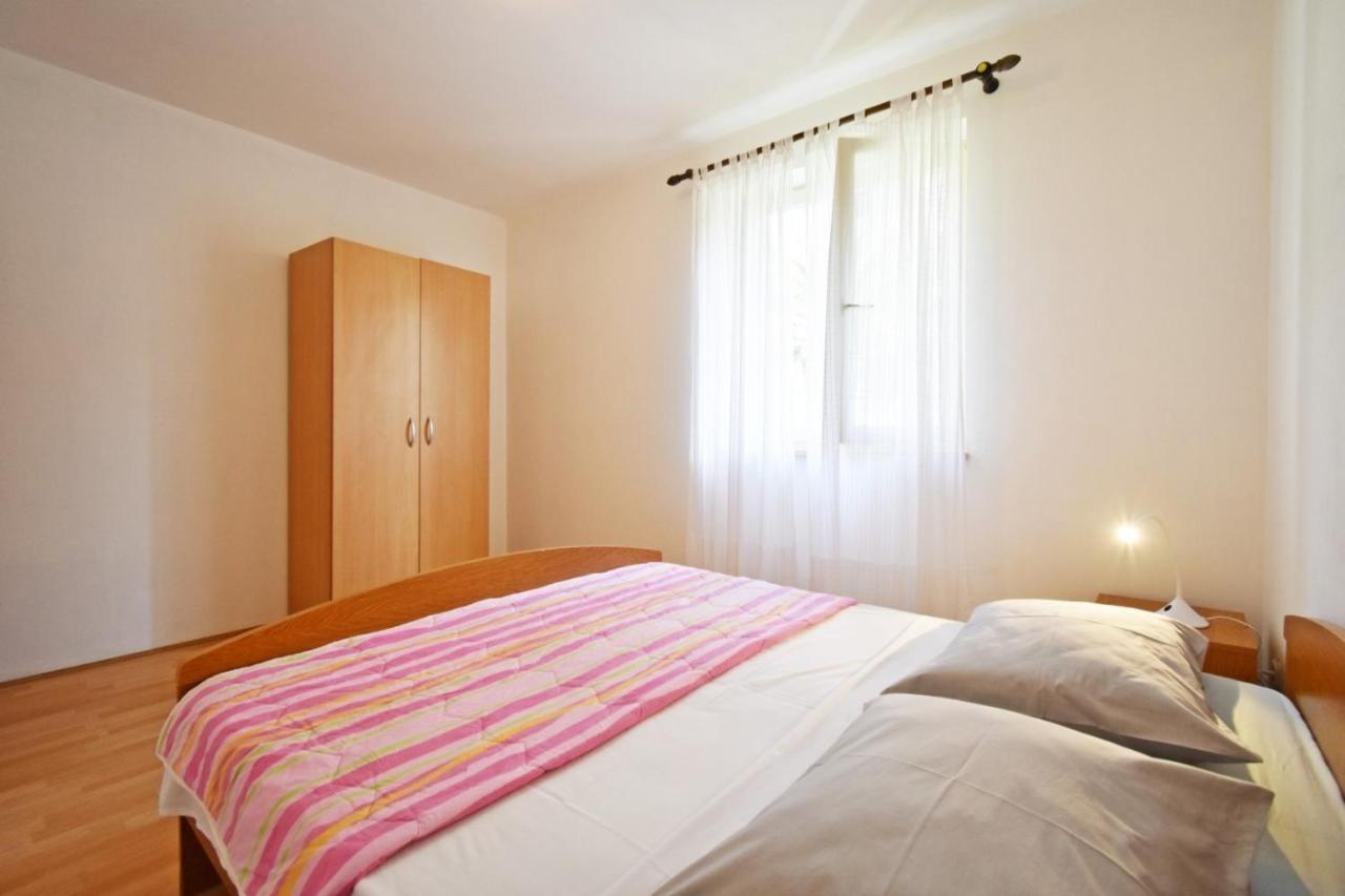 Apartments With Wifi Rabac, Labin - 17739 ภายนอก รูปภาพ